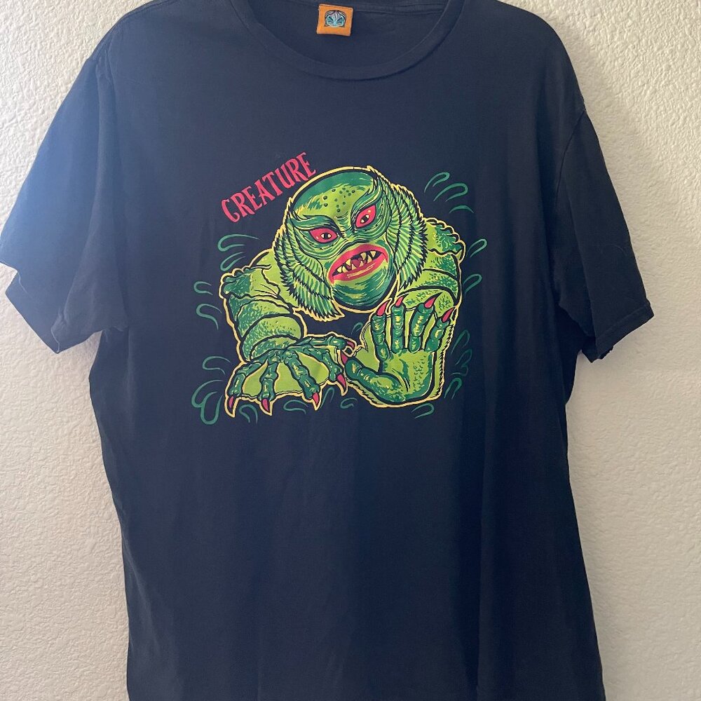 Vixen Creature Monster T Shirt